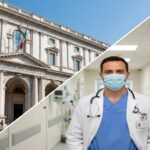 LA CORTE DEI CONTI SUL DANNO ERARIALE DA PARTE DEL SANITARIO