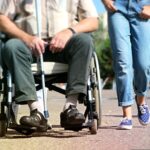 Diritto di iscrizione gratuita al SSN per lo straniero disabile