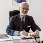 Intelligenza Artificiale ed etica in medicina: Michele Vietti alla Fiera del Levante