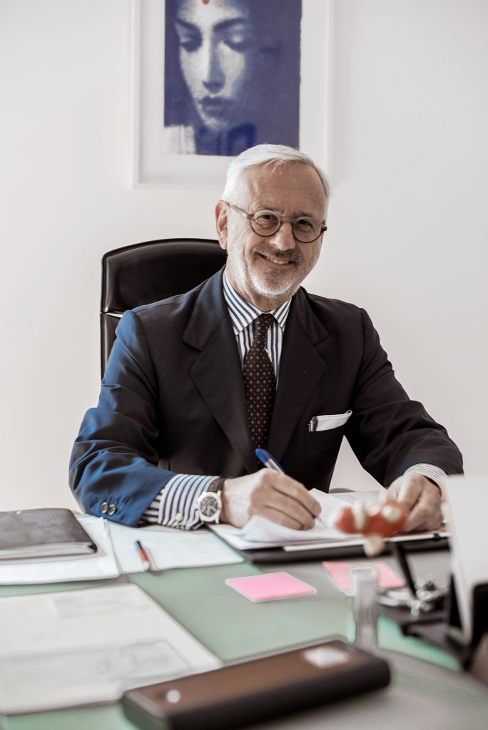 Intelligenza Artificiale ed etica in medicina: Michele Vietti alla Fiera del Levante