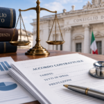 Tetti di spesa e strutture accreditate: il Consiglio di Stato chiarisce i limiti delle clausole di salvaguardia