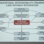La responsabilità della struttura sanitaria