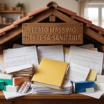 Le prestazioni della sanità privata erogate oltre il tetto di spesa