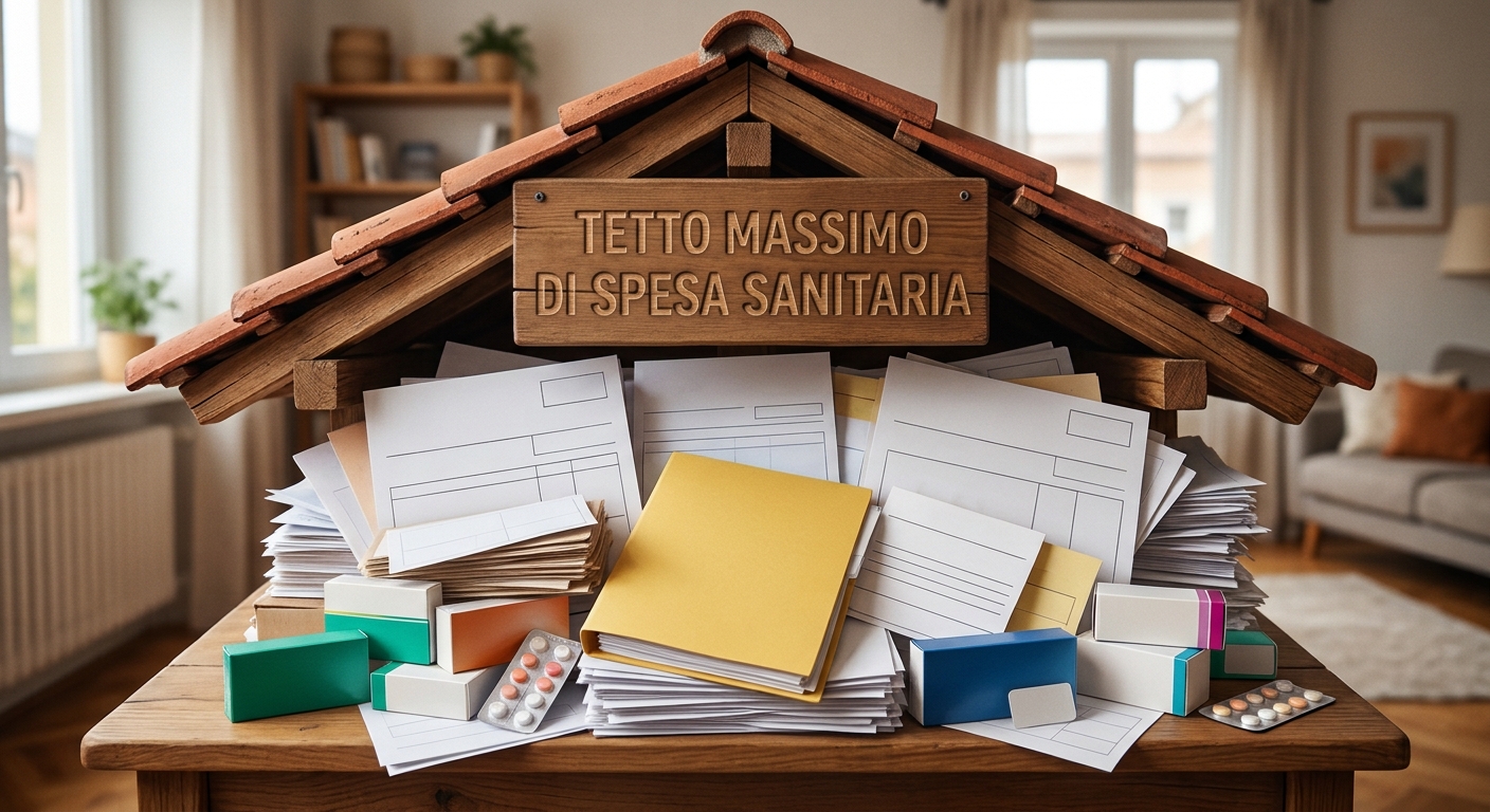 Le prestazioni della sanità privata erogate oltre il tetto di spesa