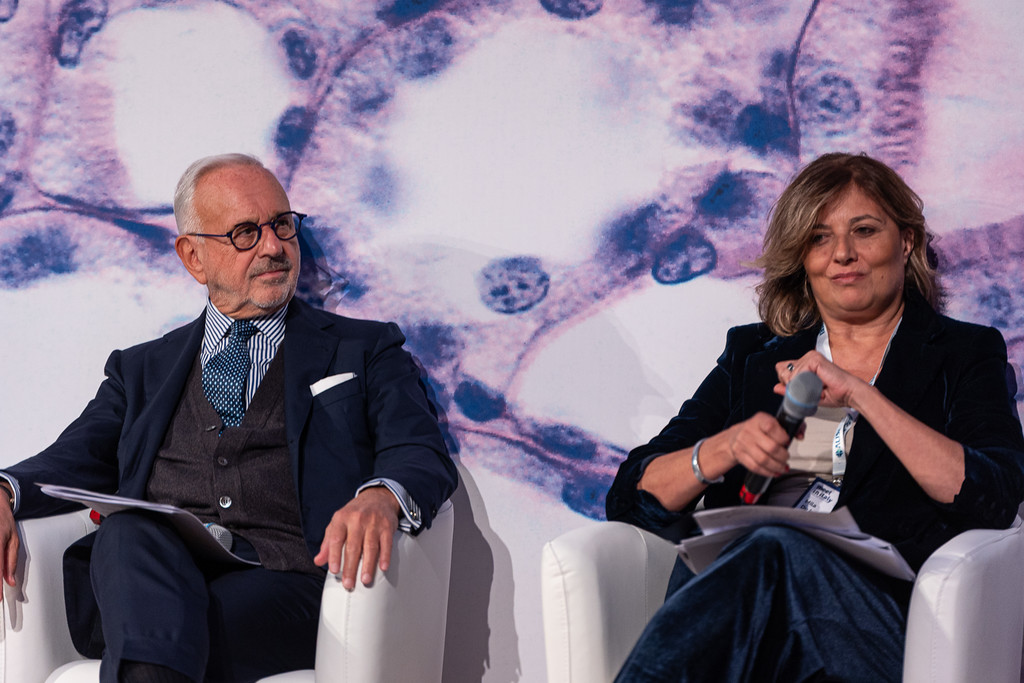 Sanità del futuro, Vietti al Meet in Italy for Life Sciences: «Le imprese di Confsalute protagoniste di una rete integrata al servizio dei cittadini»
